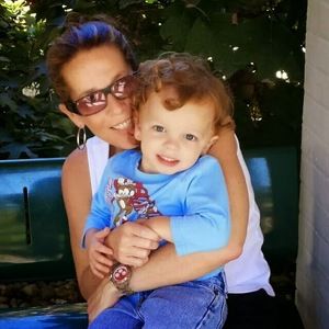 Meet your Posher, Ann